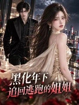 黑化年下追回逃跑的姐姐(全集)