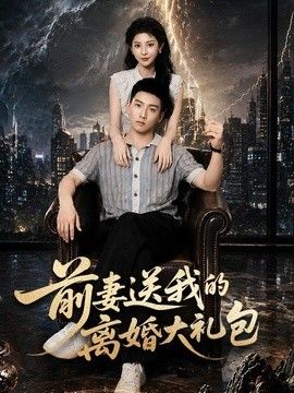 前妻送我的离婚大礼包(全集)
