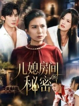 儿媳房间的秘密(全集)