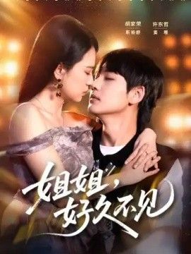 姐姐，好久不见(全集)