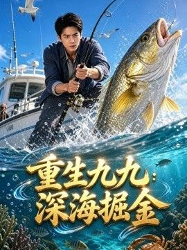 重生九九：深海掘金(全集)