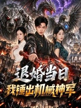 夫人绑定了魔丸保姆系统(全集)