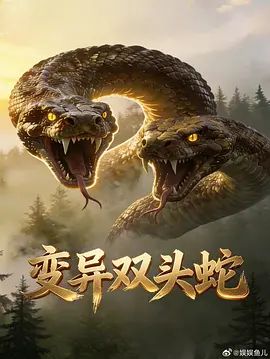 变异双头蛇(全集)