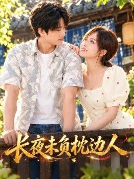 长夜未负枕边人(全集)