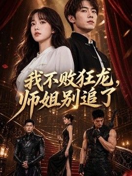 我不败狂龙，师姐别追了(全集)