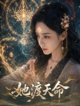 她渡天命(全集)