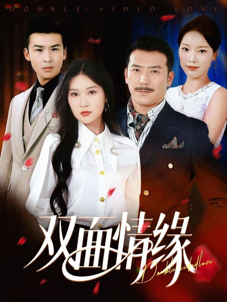 双面情缘(全集)