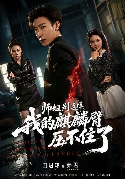 师姐别这样，我的麒麟臂压不住了(全集)