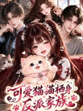 可爱猫猫栖身反派家族(全集)