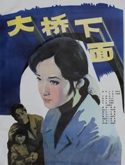 大桥下面(全集)