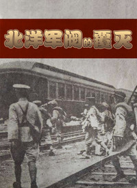 北洋军阀的覆灭(全集)