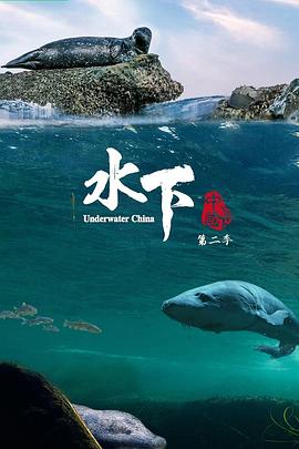 水下中国 第二季(全集)