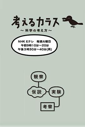 像乌鸦一样思考(全集)