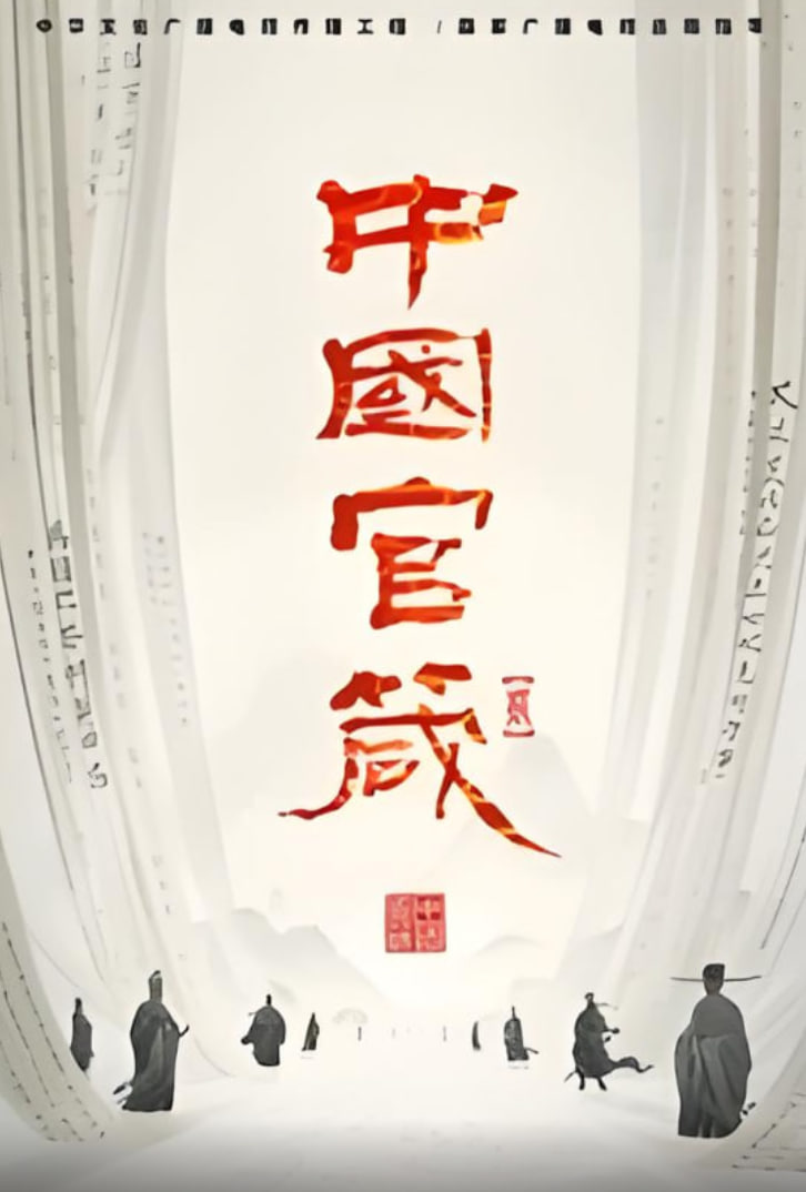 中国官箴 第二季(全集)
