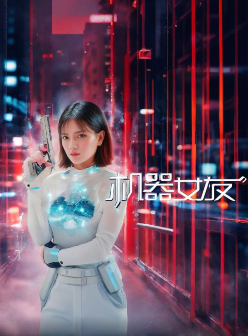 机器女友