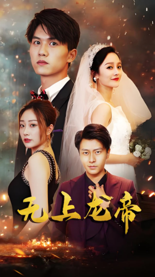 无上龙帝 2025(全集)