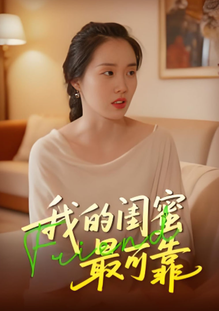 我的闺蜜最可靠(全集)