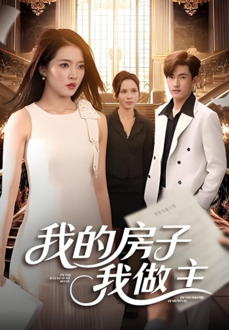 我的房子我做主(全集)