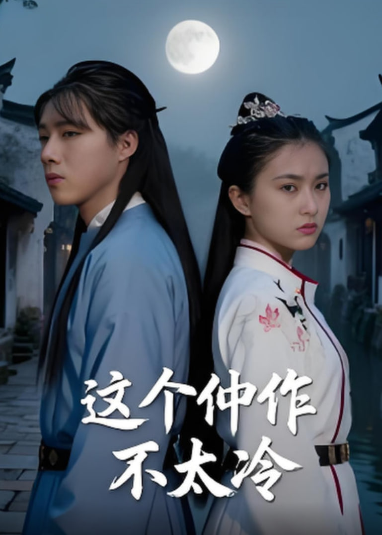 这个仵作不太冷(全集)