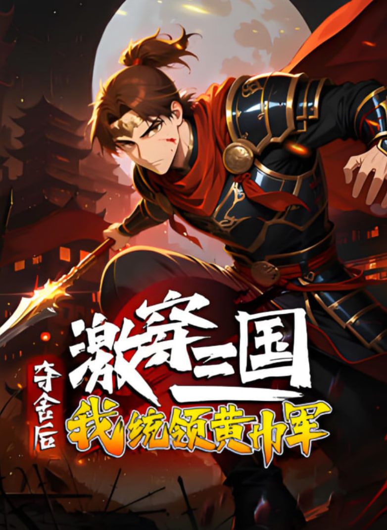 激穿三国：夺舍后我统领黄巾军(全集)