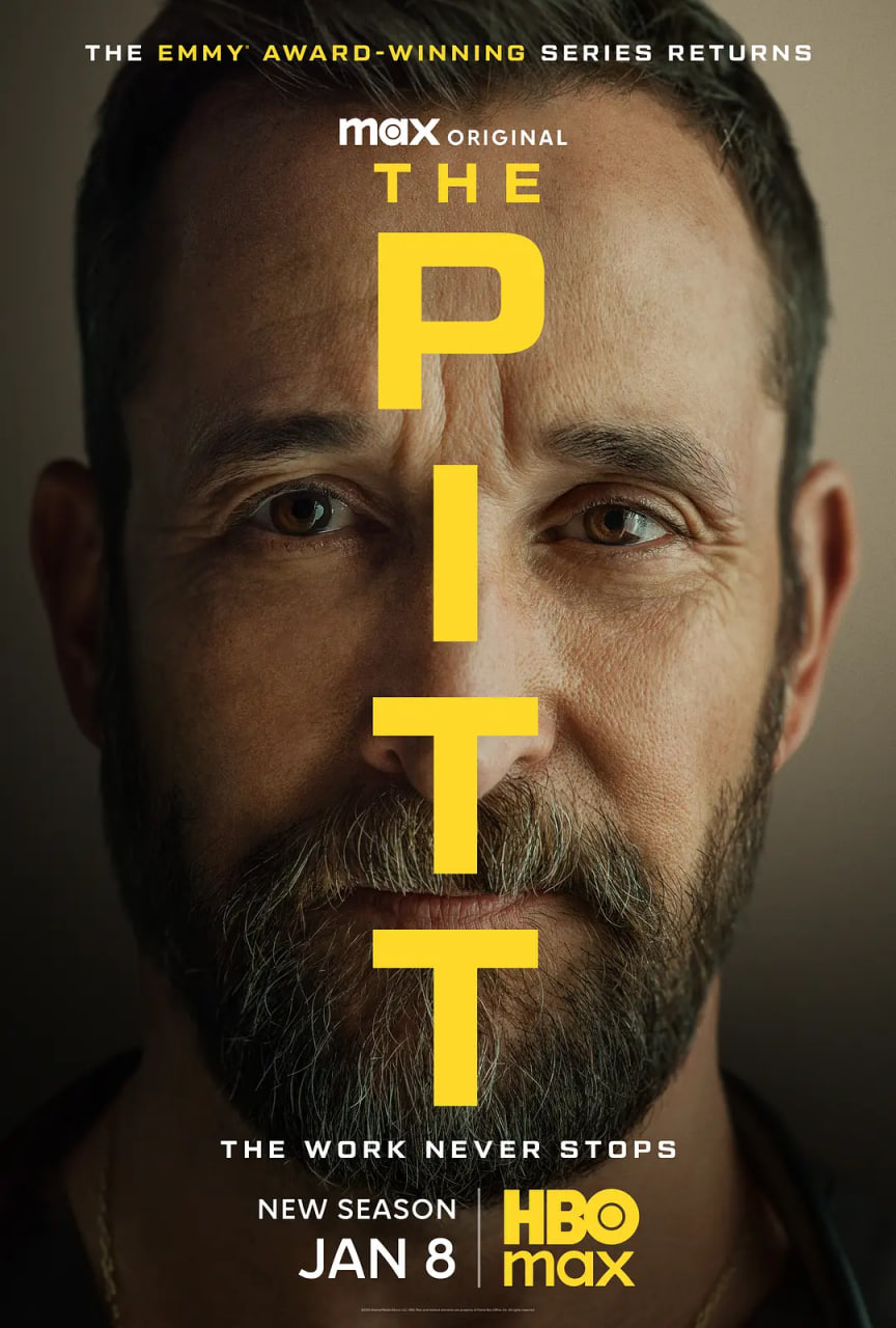 匹兹堡医护前线 第二季(全集)