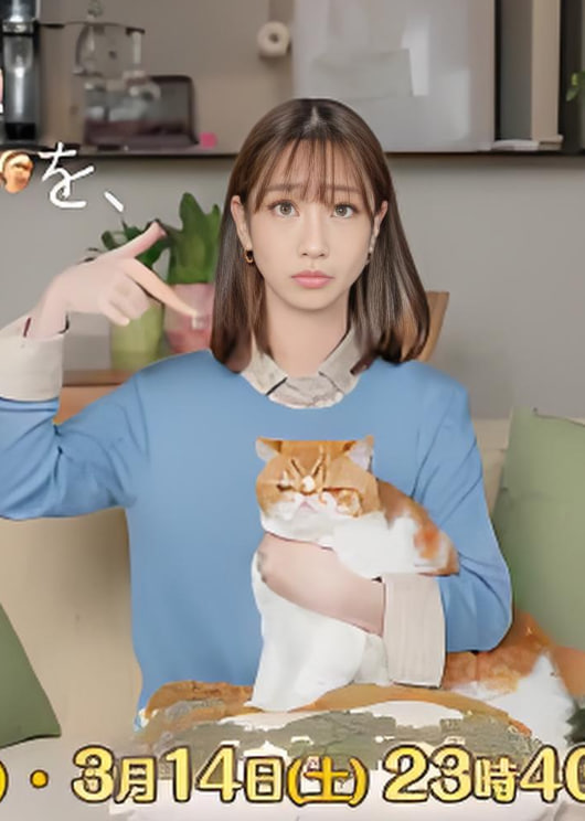 我收留了前男友的猫(全集)