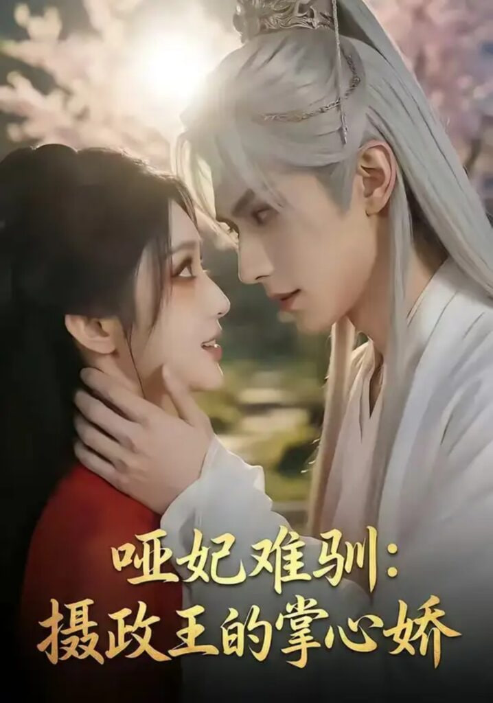 哑妃难驯：摄政王的掌心娇(全集)
