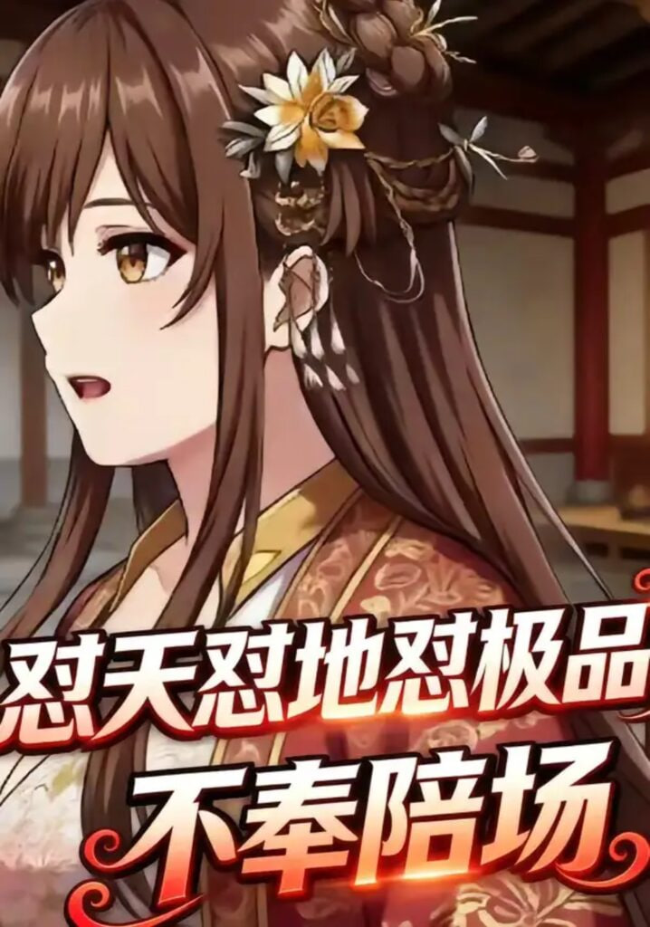 怼天怼地怼极品，不奉陪场(全集)