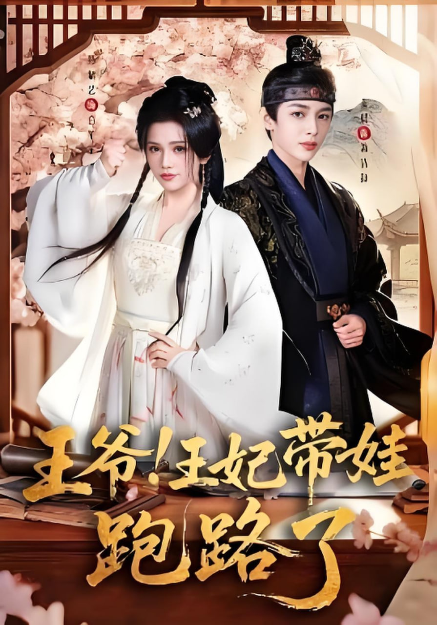 王爷，王妃又来偷娃了（王爷！王妃带娃跑路了）(全集)