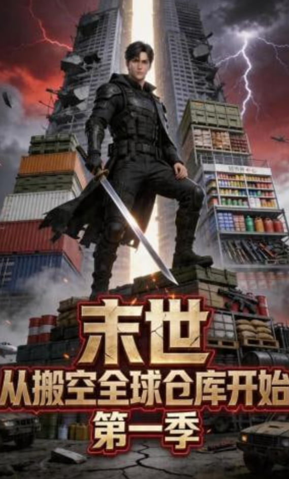 末世：从搬空全球仓库开始第一季(全集)