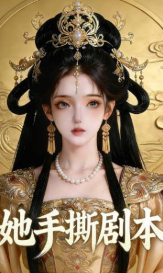 她手撕剧本第二季(全集)