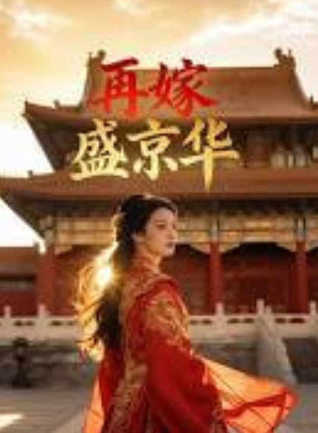 再嫁盛京华(全集)