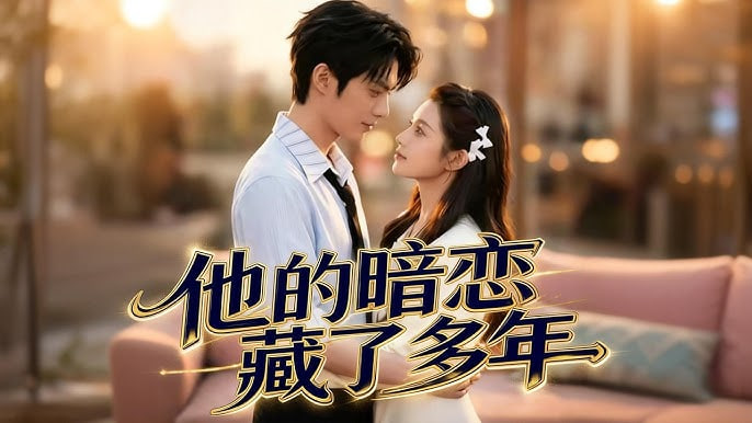 他的暗恋藏了多年(全集)